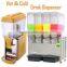 Complete Snack Food Machine
