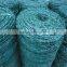 Hot sales Galvanized or PVC Barbed Iron Wire