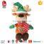 Customized Lovely Kids Christmas Presents Plush Toy