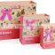 Bear and Guitar and animal paper bag for Christmas and Kids holiday