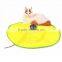 china toy factory new price plastic cat toys custom