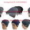 100% acrylic wireless cable knitted bluetooth winter hats