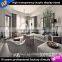 modern Ceiling Acrylic Bubble Chair