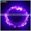 3V 6V 12V Mirco led string lights and led chain lights