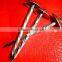 1-3/4"galvanized roofing nails
