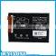 BK-B-61 New arrival flat lithium battery for vivo Y19t Y17w