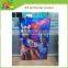 Custom advertising 3d lenticular poster printing
