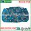 High performace control pcb with Rogers 5880 High frequency laminate pcb