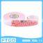 security snap medical id hand band
