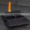 Short Pure Leather Wallet,The First Layer of Cow Leather Wallet,Hit Colour Wallet