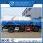 China good performace Dongfeng sewage suction tank truck on sale
