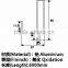 Bate Board Assembly PartsMoistureproof Board Against Bate Board Assembly Parts Door Accessories