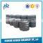 EN124 D400 composite manhole cover