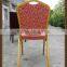 2016 hot sale banquet restaurant chair for event