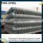 Alloy steel Small diameter seamless pipe Q235 Q235B Q345B