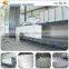 Guangxing Machinery Top Performance EPS Styrofoam Block Moulding Machine with Air Coolling