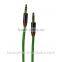 Trader assurance supplier 3ft headphone 3.5mm audio stereo cable