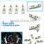 Canbus ERROR FREE T10 4 SMD LED Car Side Wedge Light Bulb Lamp