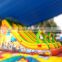 giant inflatable water slide custom slide sandal fiberglass water slide tubes for sale for adult