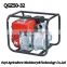 Taizhou Ouyi Agriculture 3 inch High Pressure Water Pump Gasoline Water Supply General Industrial Equipment QGZ80-30