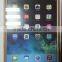 Factory price Hard Bamboo & Wooden Cover Case for ipad air 5
