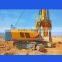 XCMG XR220D Hydraulic Rotary Bore Pile Drill Rig