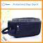Mens wash bag makeup bag with custom logo cosmetic bag personalized