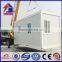 Sandwich Panel steel structure Container house/sandwich panel house 20FT container house container living homes
