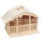 Wholesale China Factory Suppliers FSC&SA8000 Outdoor Wooden Garden Bird Feeder Quality Choice