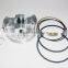 Custom Casting & Forged Piston For Chrysler Sebring Sedan 2.4 SB Piston