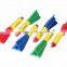 Wholesale Foam Rocket Launcher/Rocket Toys with CE Certification