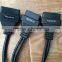 Honrow company new products 2015 Cables for CDP Cars (Only Cables) with 50% free shipping