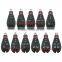 High-quality Chrysler 11pcs remote key with 433mhz