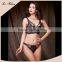 Adult L Elastic Lace T-Back Briefs Panty