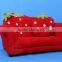 Hot children strawberry sofa
