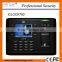 high-tech biometric time attendance 8000 users optional battery GPRS WIFI network door access control system