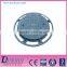 Cast iron well cover , ductile iron manhole cover