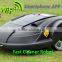 2016 Newest Remote Lawn Mower With WIFI Smartphone APP Control Directly and Water-Proofed Charger