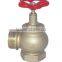 Fire Landing Valve