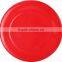 New unique colorful plastic injection frisbee mould