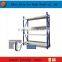 Made in china wholesale cheap light weight warehouse gondola shelving