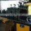 Metalcraft embossing machine wrought iron equipment 60A