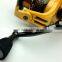 Good quality fishing tackle/fishing reel with Aluminium spool