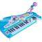37 keys keyboard instrument MQ-021FM