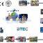 DTEC XXG-2005 Portable Gas-filled X-ray Flaw Detector,with ceramic directional X-ray tube