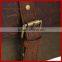 genuine leather bag camera bag hand Made of full grain cow hide
