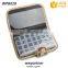 Promotional 7 days drug container detachable design