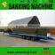 UCM arched roofing building machine