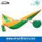 Virson Hot Sell Outdoor Parachute Hammock Swing with carry bag                        
                                                Quality Choice