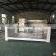 styrofoam engraving board polyurethane 3d cnc foam cutting machine